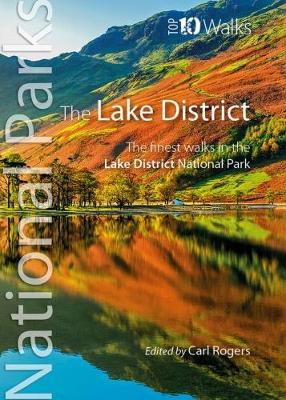 National Parks: The Lake District