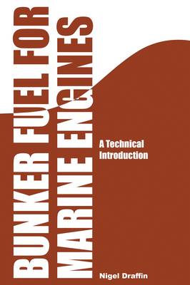 Bunker Fuel for Marine Engine