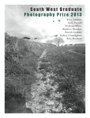 South West Graduate Photography Prize 2013