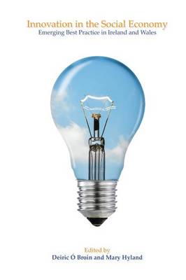 Innovation in the Social Economy