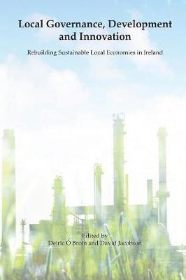 Local Governance, Development and Innovation