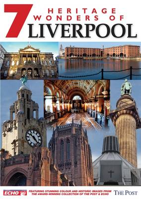 7 Wonders of Liverpool