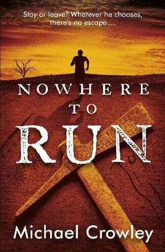 Nowhere to Run