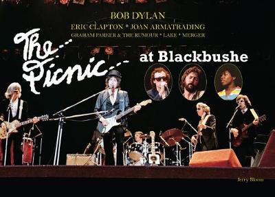 Picnic At Blackbushe
