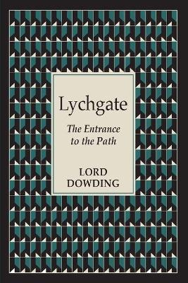 Lychgate