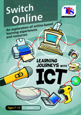 Learning Journeys with ICT