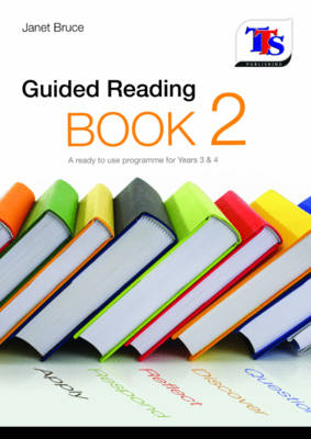 Literacy: Guided Reading Programme