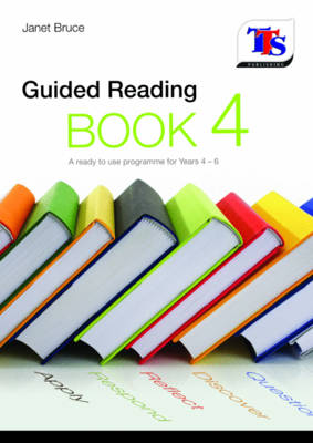 Literacy: Guided Reading Programme
