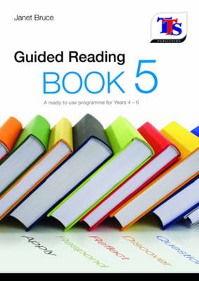 Literacy: Guided Reading Programme
