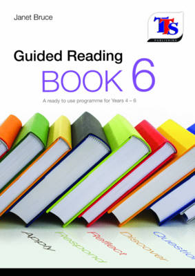Literacy: Guided Reading Programme