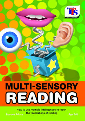 Multisensory Learning: Reading