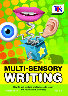 Multisensory Learning: Writing