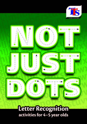 Not Just Dots