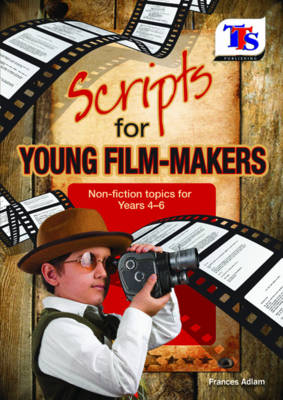 Scripts for Young Film-Makers