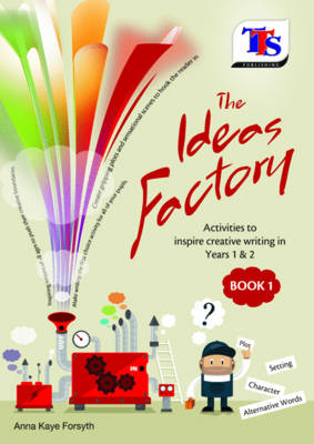 The Ideas Factory