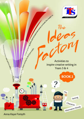 The Ideas Factory