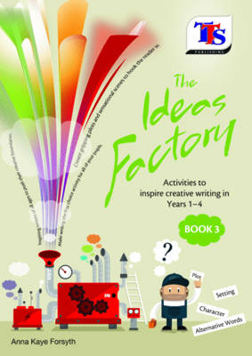 The Ideas Factory