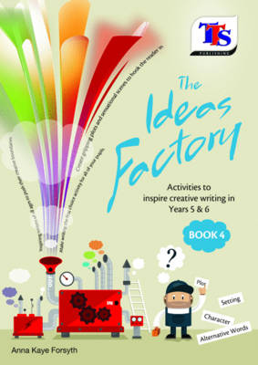 The Ideas Factory