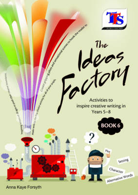 The Ideas Factory
