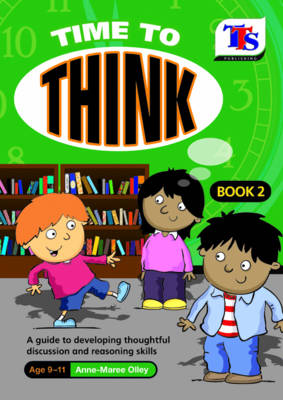 Time to Think