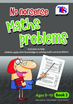 No Nonsense Maths Problems