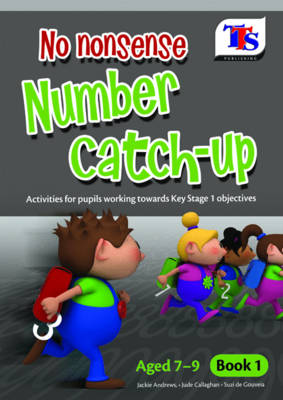 No Nonsense Number Catch Up