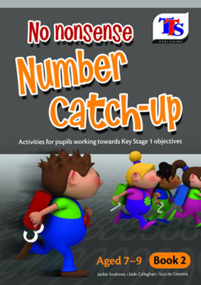 No Nonsense Number Catch Up