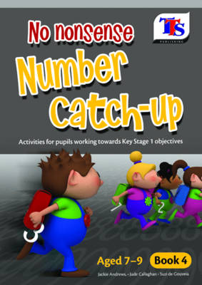 No Nonsense Number Catch Up