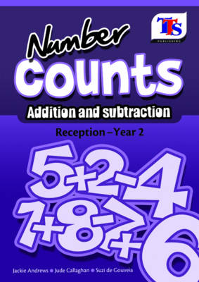 Number Counts: Addition and Subtraction