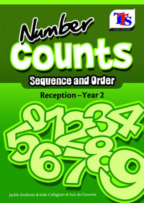 Number Counts: Sequence and Order