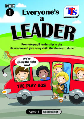 Everyone's a Leader