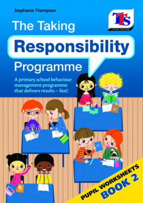 The Taking Responsibility Programme
