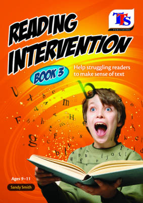 Reading Intervention