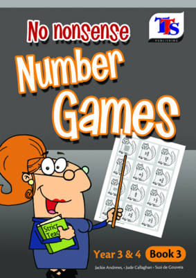 No Nonsense Number Games