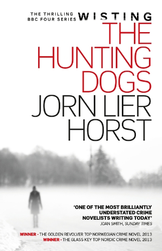 The Hunting Dogs