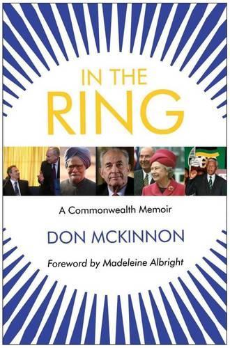 In the Ring