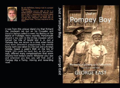 Just a Pompey Boy