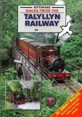 Walks from the Talyllyn Railway