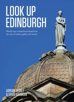 Look Up Edinburgh