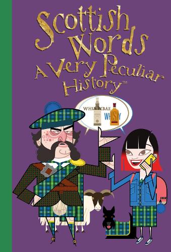 Scottish Words