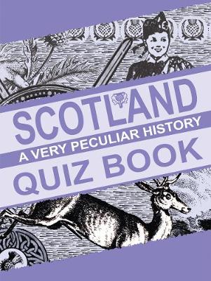 Scotland Quiz Book