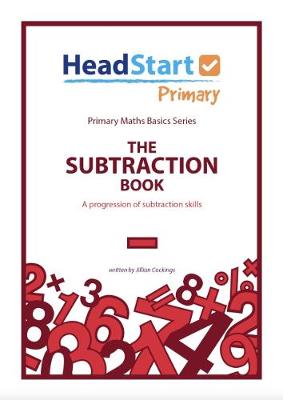 The Subtraction Book