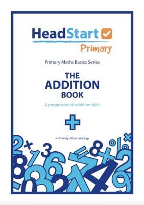 The Addition Book