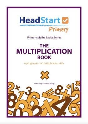 The Multiplication Book