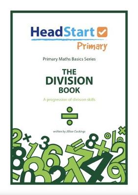 The Division Book