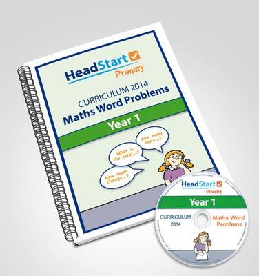 Maths Word Problems - Year 1: Year 1