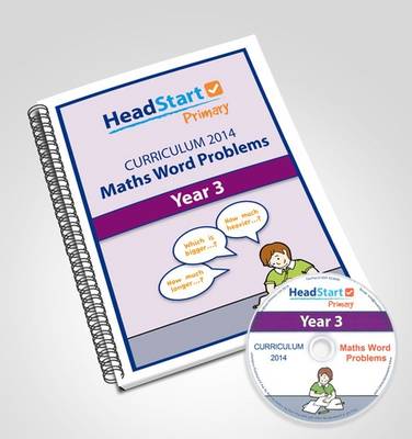 Maths Word Problems - Year 3: Year 3