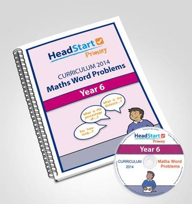 Maths Word Problems - Year 6: Year 6