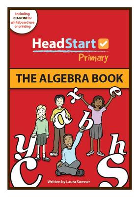 The Algebra Book