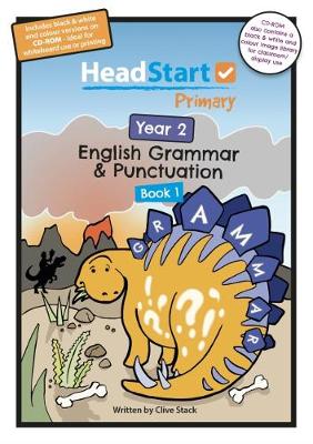 Year 2 English Grammar & Punctuation